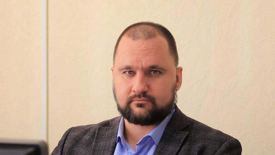 Станислава Поташкова назначили и.о. главы администрации Центрального района