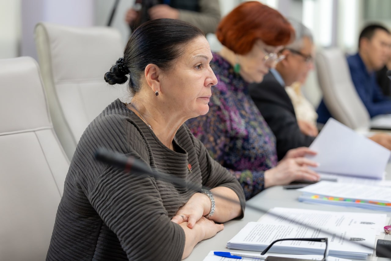 Депутаты оценили модернизацию первичного звена здравоохранения Депутаты оценили модернизацию первичного звена здравоохранения