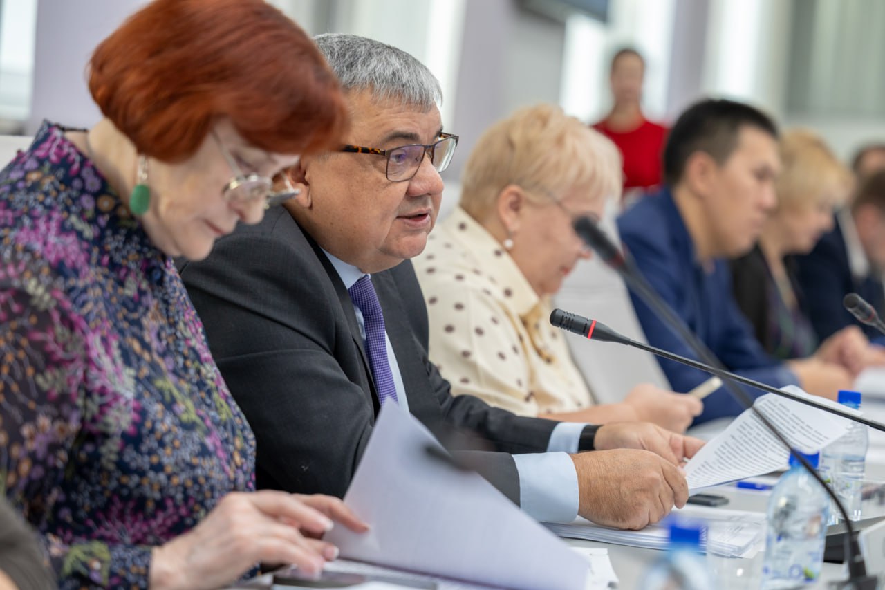 Депутаты оценили модернизацию первичного звена здравоохранения Депутаты оценили модернизацию первичного звена здравоохранения