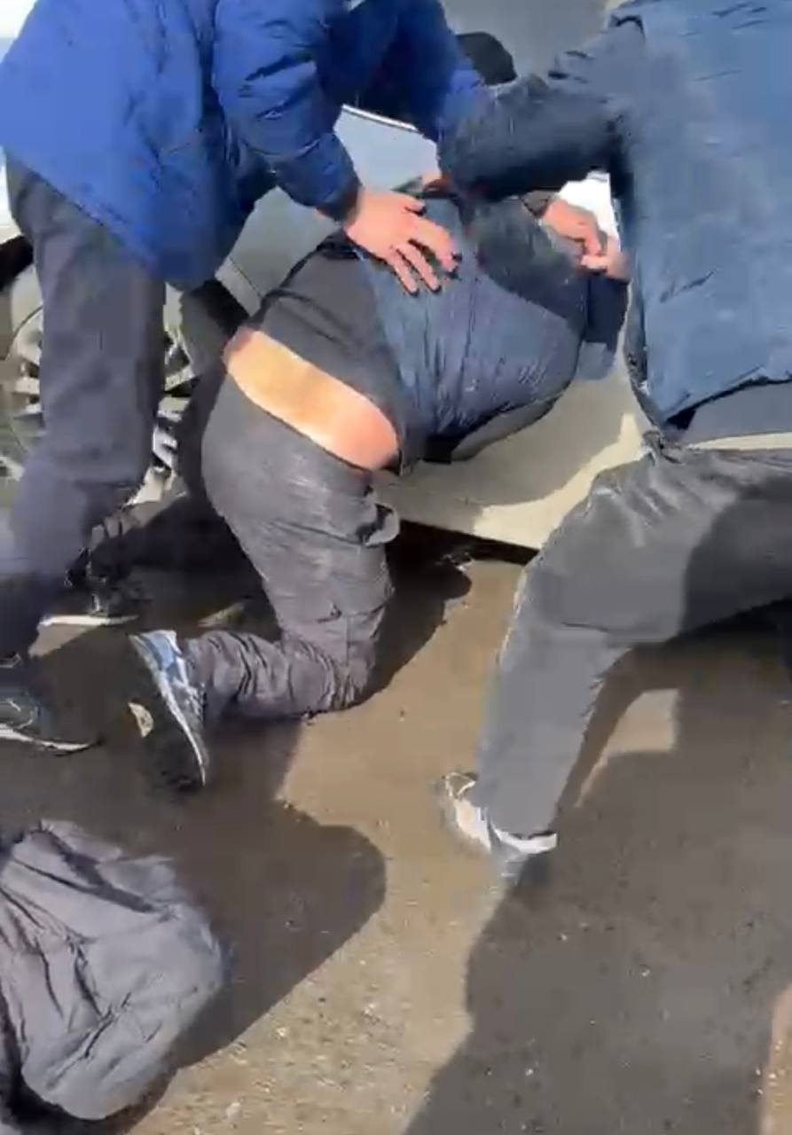 1234 На скамье подсудимых оказались 7 жителей Красноярска за хулиганство на рынке «Южный» 1234 На скамье подсудимых оказались 7 жителей Красноярска за хулиганство на рынке «Южный»