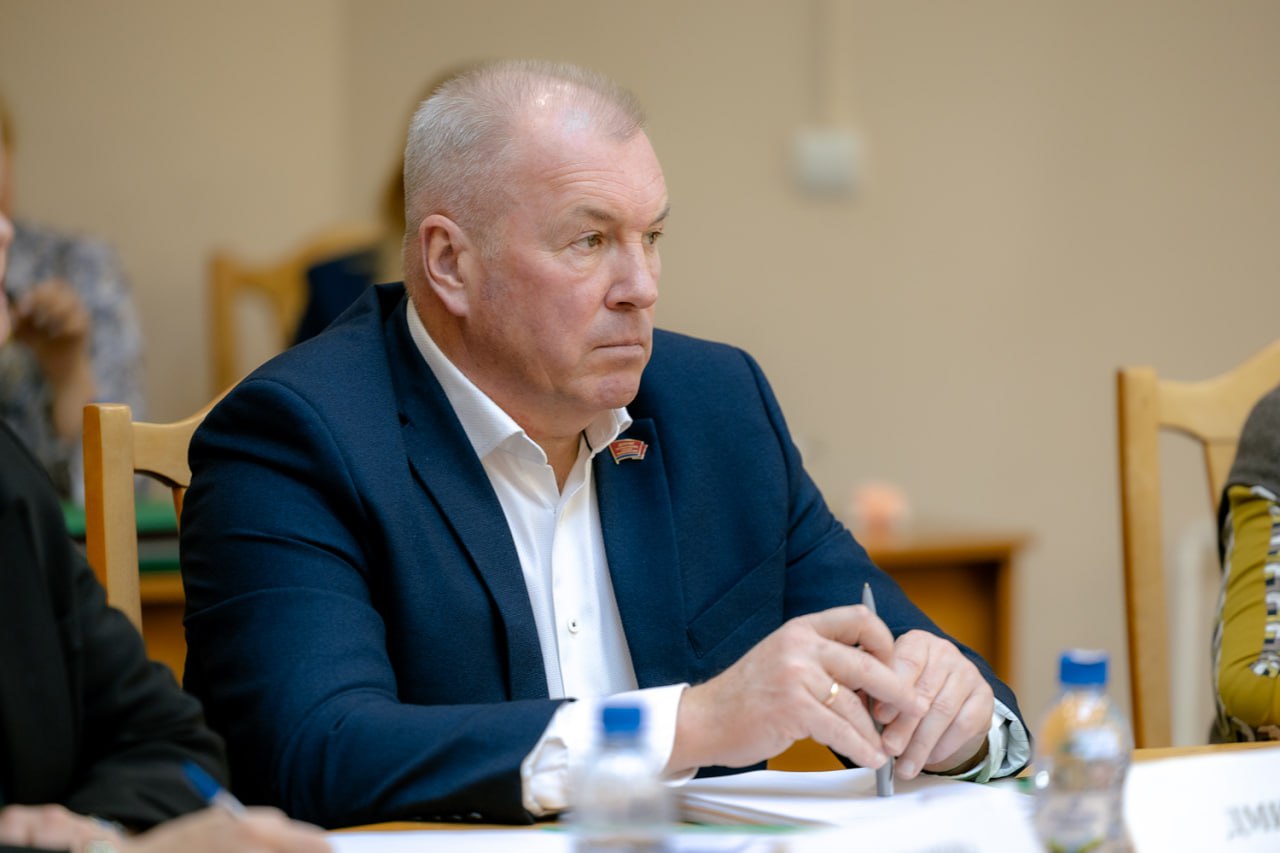 361 млрд на школы, детсады и техникумы: комитет по образованию и культуре одобрил бюджетный законопроект 361 млрд на школы, детсады и техникумы: комитет по образованию и культуре одобрил бюджетный законопроект