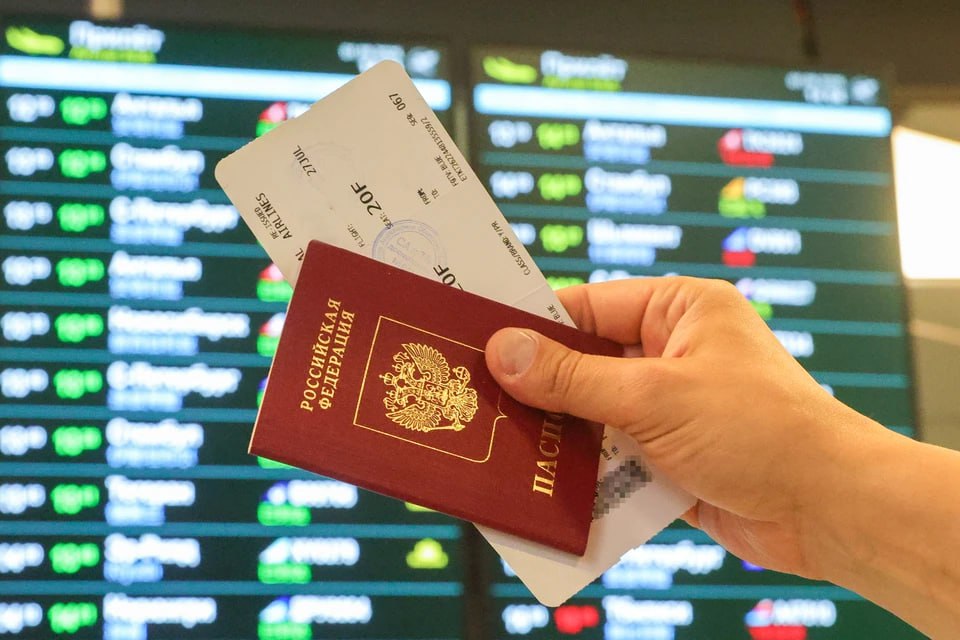 В России предложили урегулировать цены на авиабилеты в праздники