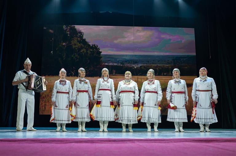 14 ноября Красноярске пройдет праздник национальных культур «Живая нить традиций»