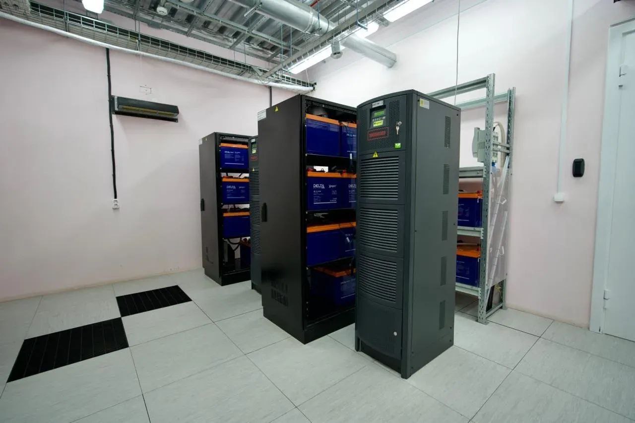 Дмитрий Карасёв: В Норильске успешно работает масштабная Комплексная система видеонаблюдения (КСВН) — настоящий «цифровой дозор», который уже приносит реальные результаты! Дмитрий Карасёв: В Норильске успешно работает масштабная Комплексная система видеонаблюдения (КСВН) — настоящий «цифровой дозор», который уже приносит реальные результаты!