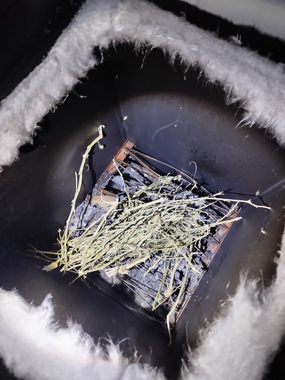 Житель Красноярского края, хранивший более 37 кг конопли и марихуаны, стал фигурантом уголовного дела Житель Красноярского края, хранивший более 37 кг конопли и марихуаны, стал фигурантом уголовного дела