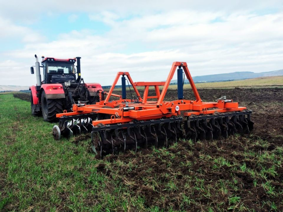 Пенитенциарные учреждения Красноярского края к зиме готовы