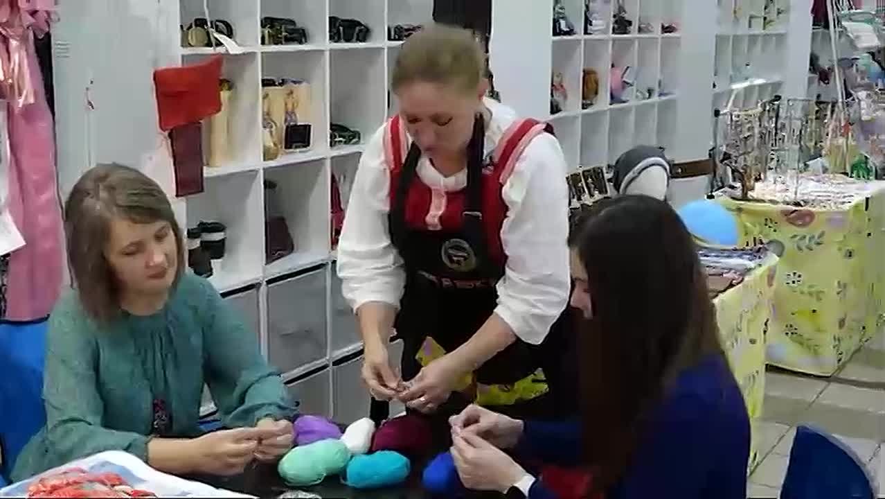 «Нарастила», «увеличила», «достигла»: Участницы «Ты топ-модель! Бизнес-модель!» узнали секреты безошибочной самопрезентации