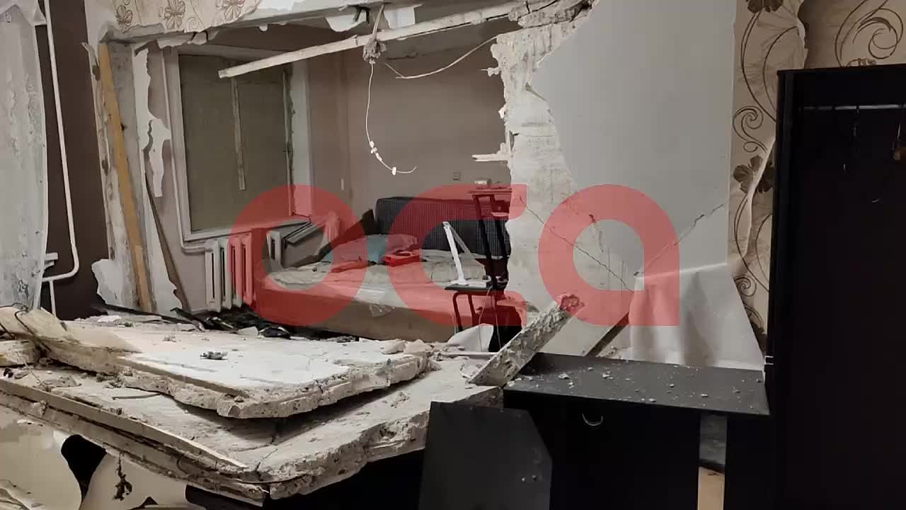 В ожоговом центре Ачинска скончалась пенсионерка, в квартире которой взорвался Дихлофос