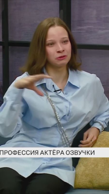 «Ване ближе бабушка» А Антону больше подошел капризный дед