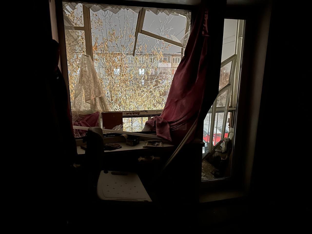 Пенсионерка, пострадавшая при взрыве в Ачинске, скончалась Пенсионерка, пострадавшая при взрыве в Ачинске, скончалась