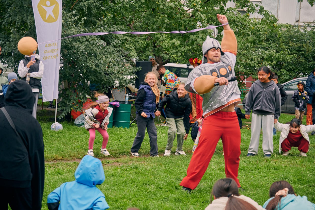 Определена «Народная инициатива 2025 года»! Определена «Народная инициатива 2025 года»!