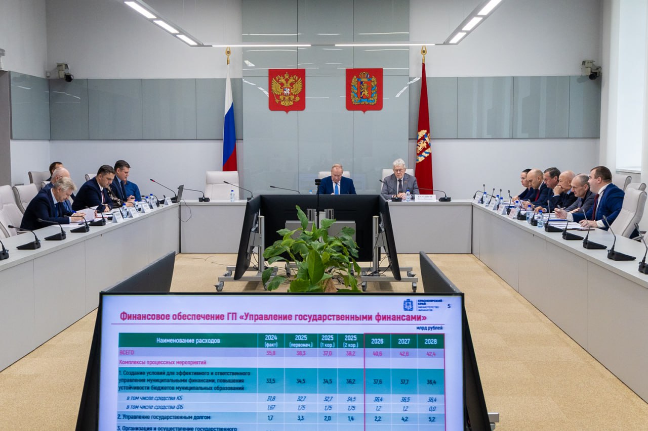 Новые округа — новые правила: как изменится финансовая система региона Новые округа — новые правила: как изменится финансовая система региона