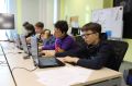 Воспитанники красноярского «IT-Куба» стали победителями Всероссийского хакатона в области визуального программирования