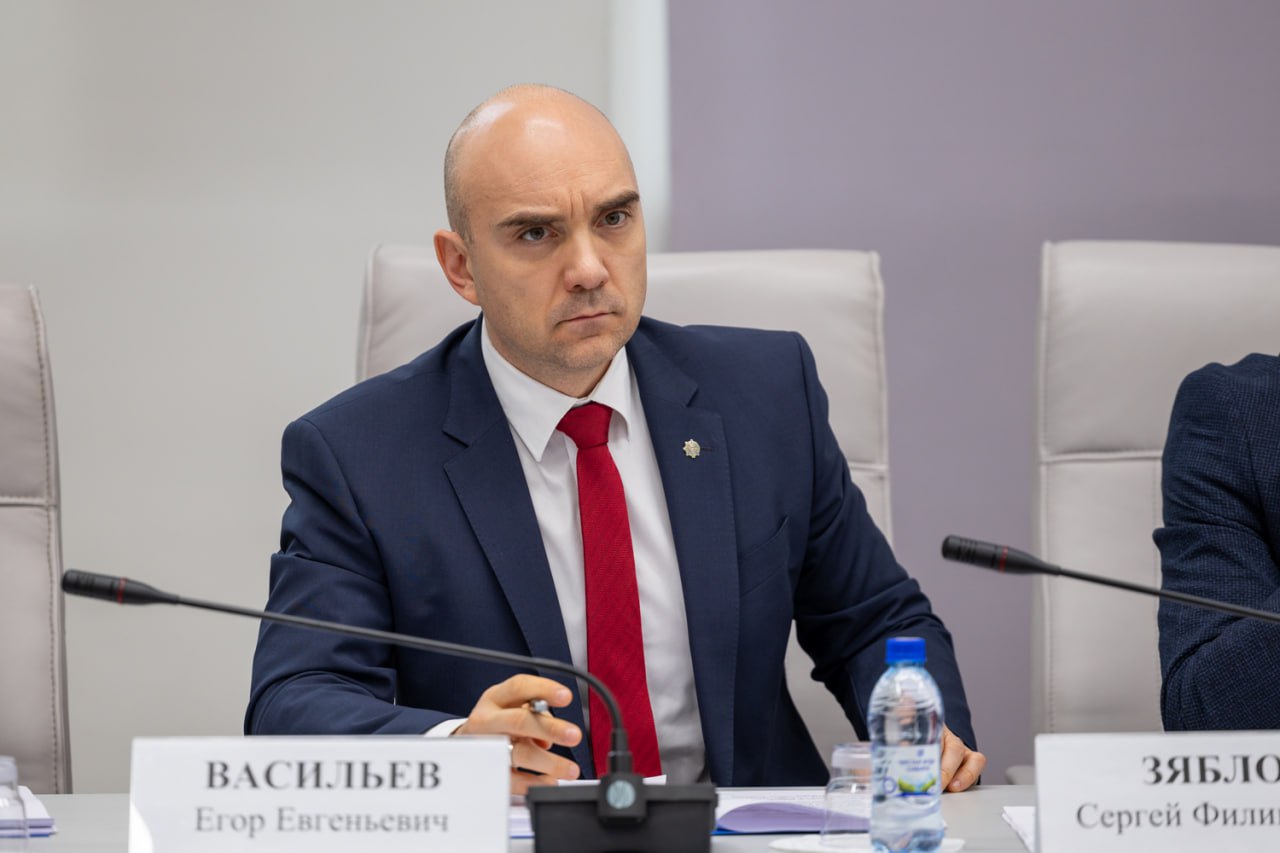 Новые округа — новые правила: как изменится финансовая система региона Новые округа — новые правила: как изменится финансовая система региона