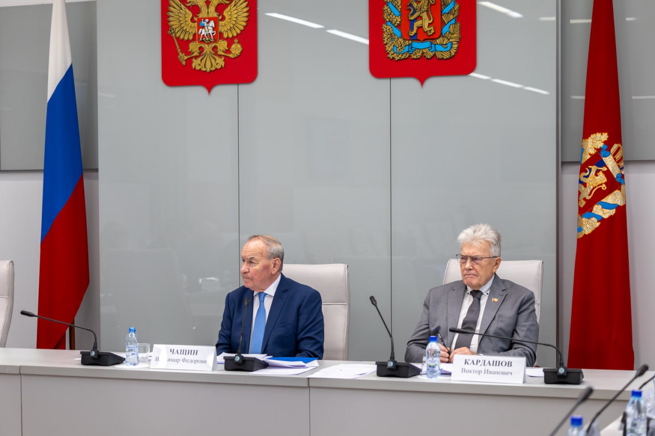 Приватизация с перспективой и поощрение силовиков: комитет одобрил два важных законопроекта