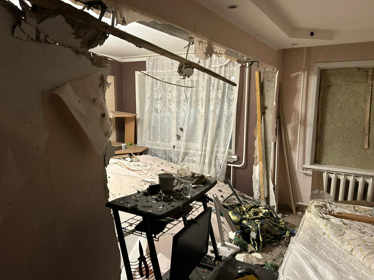 72-летняя пенсионерка, пострадавшая при взрыве газа в Ачинске, скончалась ночью в больнице 72-летняя пенсионерка, пострадавшая при взрыве газа в Ачинске, скончалась ночью в больнице