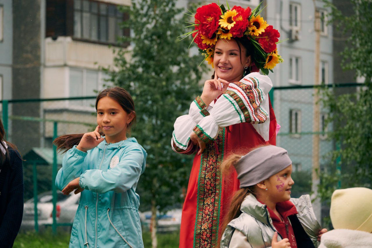 Определена «Народная инициатива 2025 года»! Определена «Народная инициатива 2025 года»!