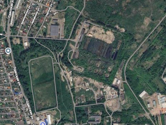 Защита от «тихого» соседа: в Красноярске после вмешательства прокуратуры законсервируют опасный шламонакопитель