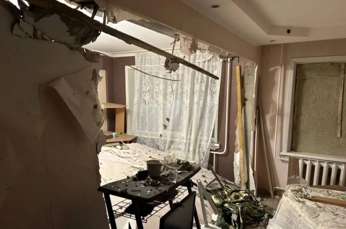 В Красноярском крае умерла пострадавшая при взрыве баллончика от насекомых