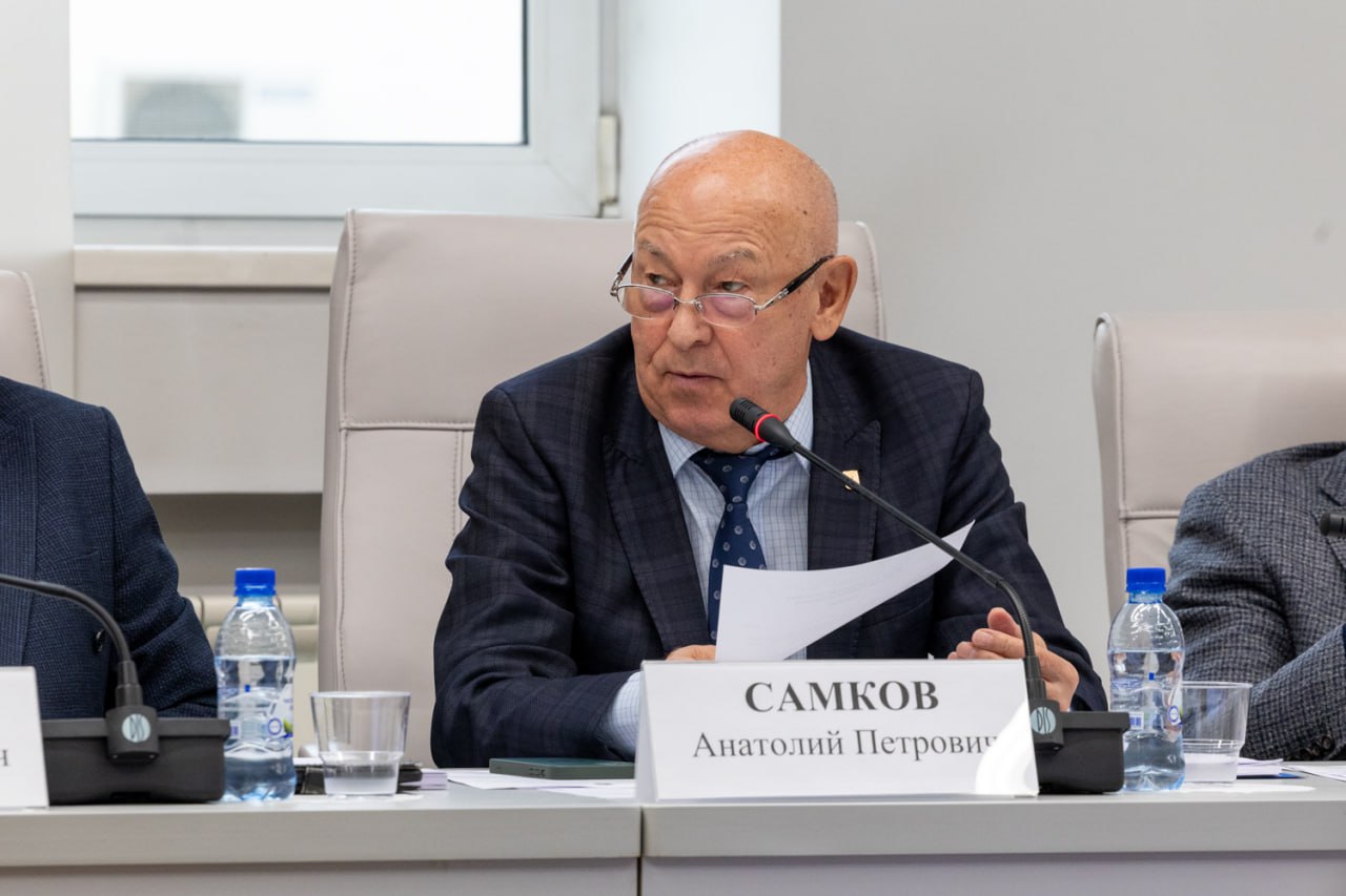 Приватизация с перспективой и поощрение силовиков: комитет одобрил два важных законопроекта Приватизация с перспективой и поощрение силовиков: комитет одобрил два важных законопроекта