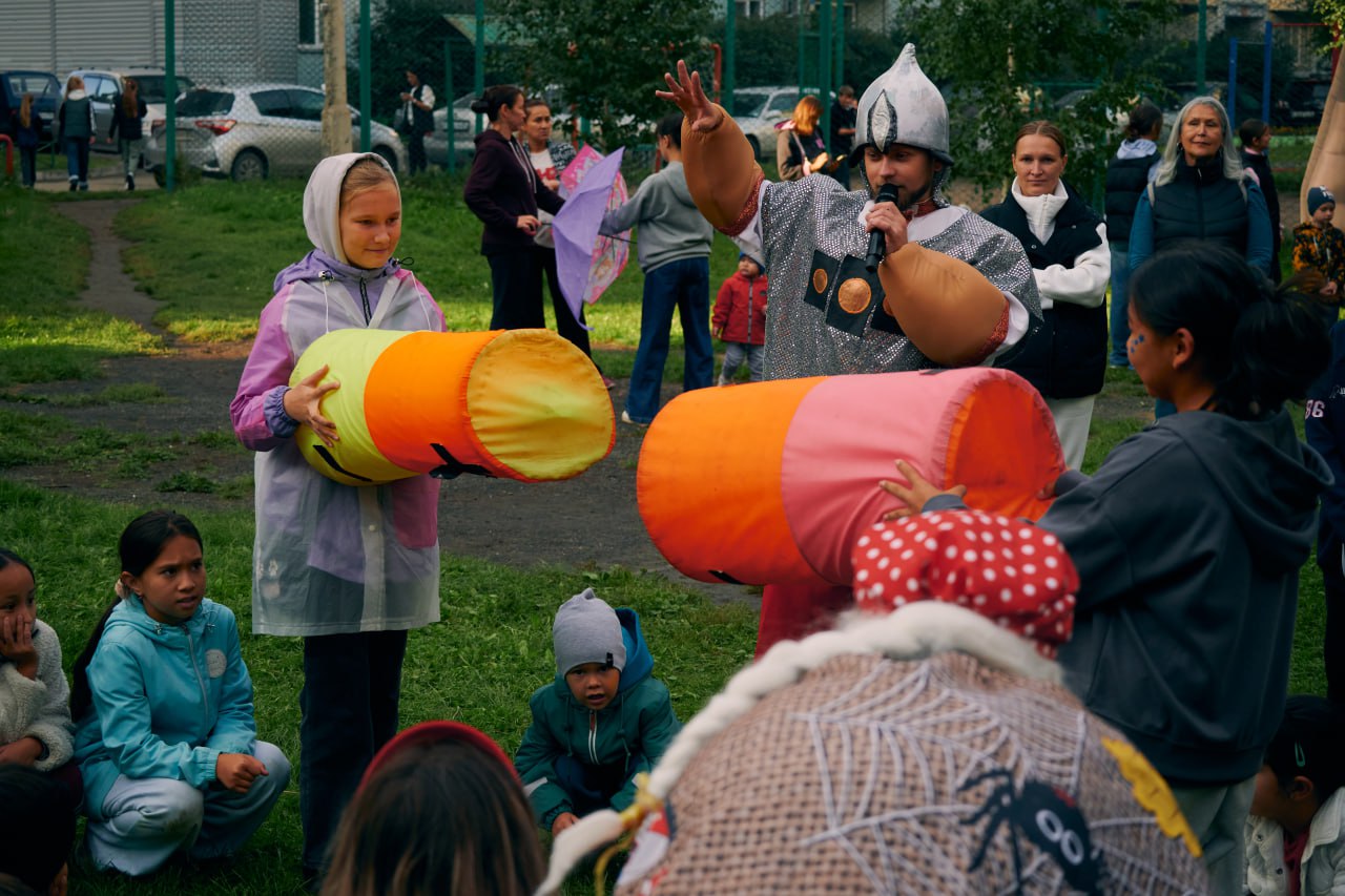 Определена «Народная инициатива 2025 года»! Определена «Народная инициатива 2025 года»!