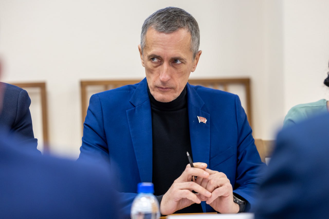 Около 10 млрд рублей выделят на решение вопросов экологии за три года Около 10 млрд рублей выделят на решение вопросов экологии за три года