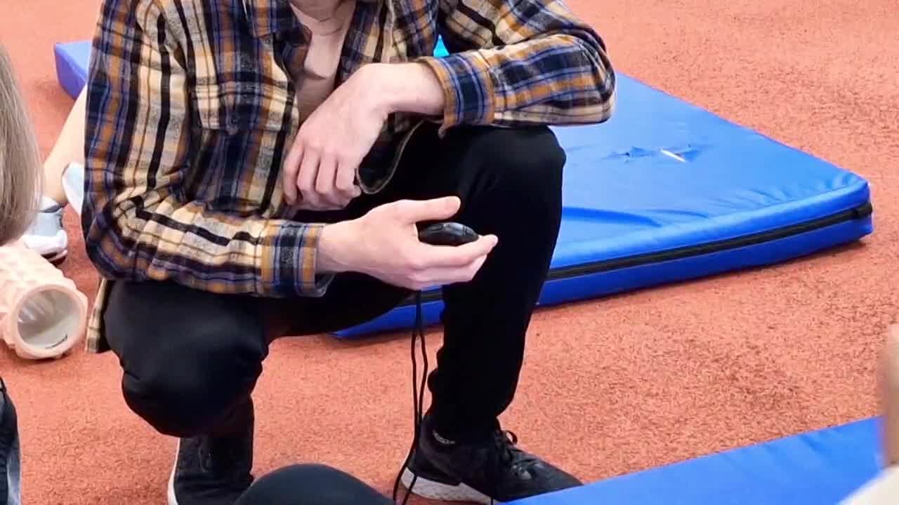 Готов к труду и обороне!. Сотрудники ГУ МВД России по Красноярскому краю всегда на страже здоровья! а сегодня полицейские присоединились к Всероссийскому физкультурно-спортивному комплексу, направленному на укрепление...