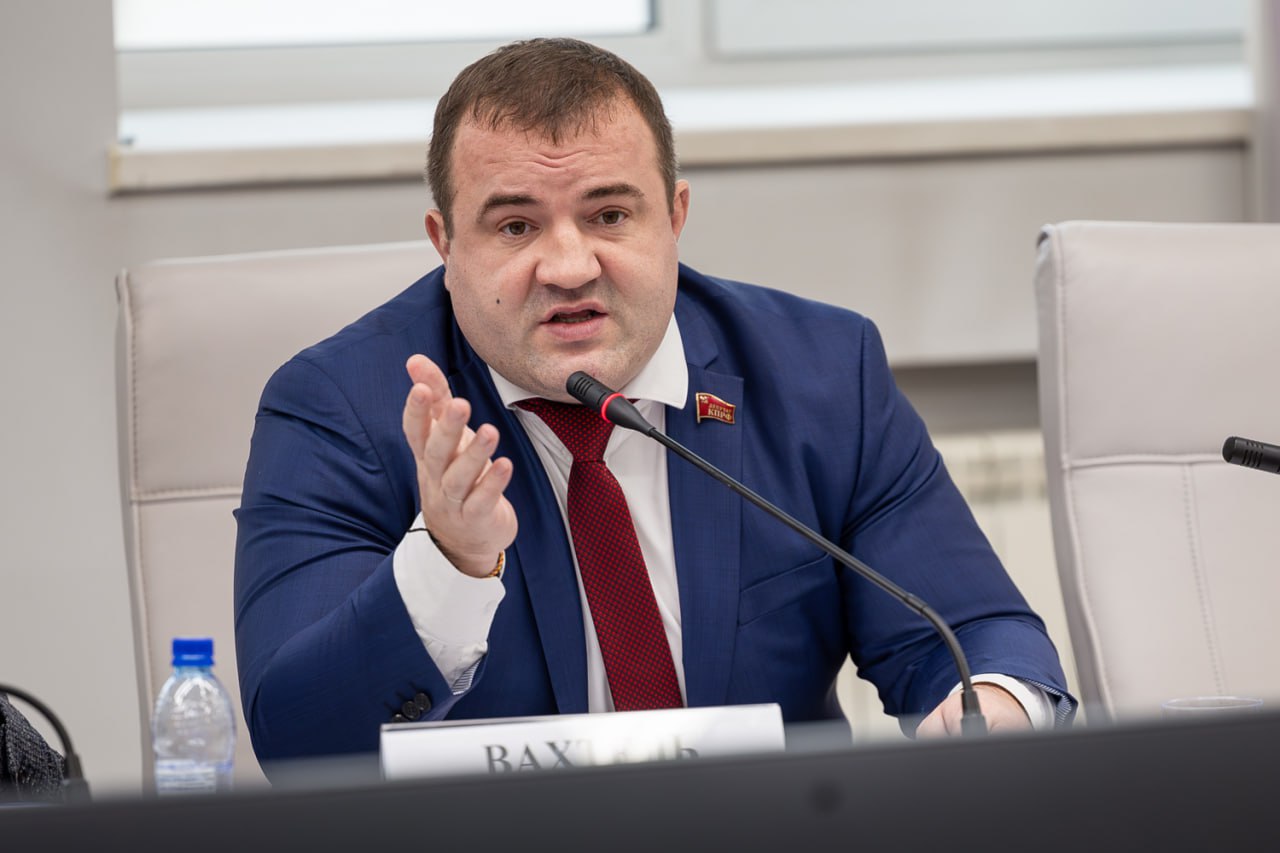 Приватизация с перспективой и поощрение силовиков: комитет одобрил два важных законопроекта Приватизация с перспективой и поощрение силовиков: комитет одобрил два важных законопроекта