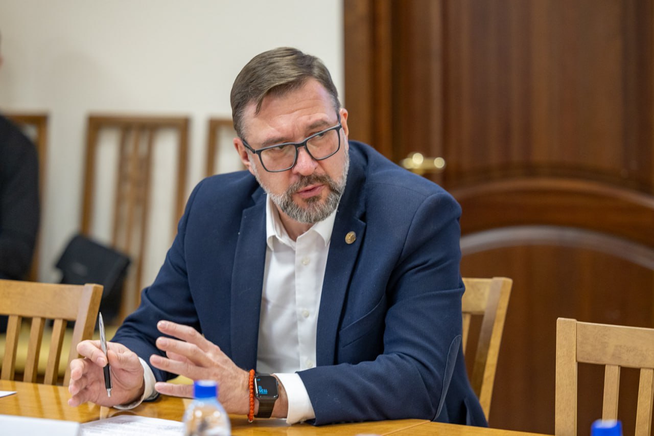 Около 10 млрд рублей выделят на решение вопросов экологии за три года Около 10 млрд рублей выделят на решение вопросов экологии за три года