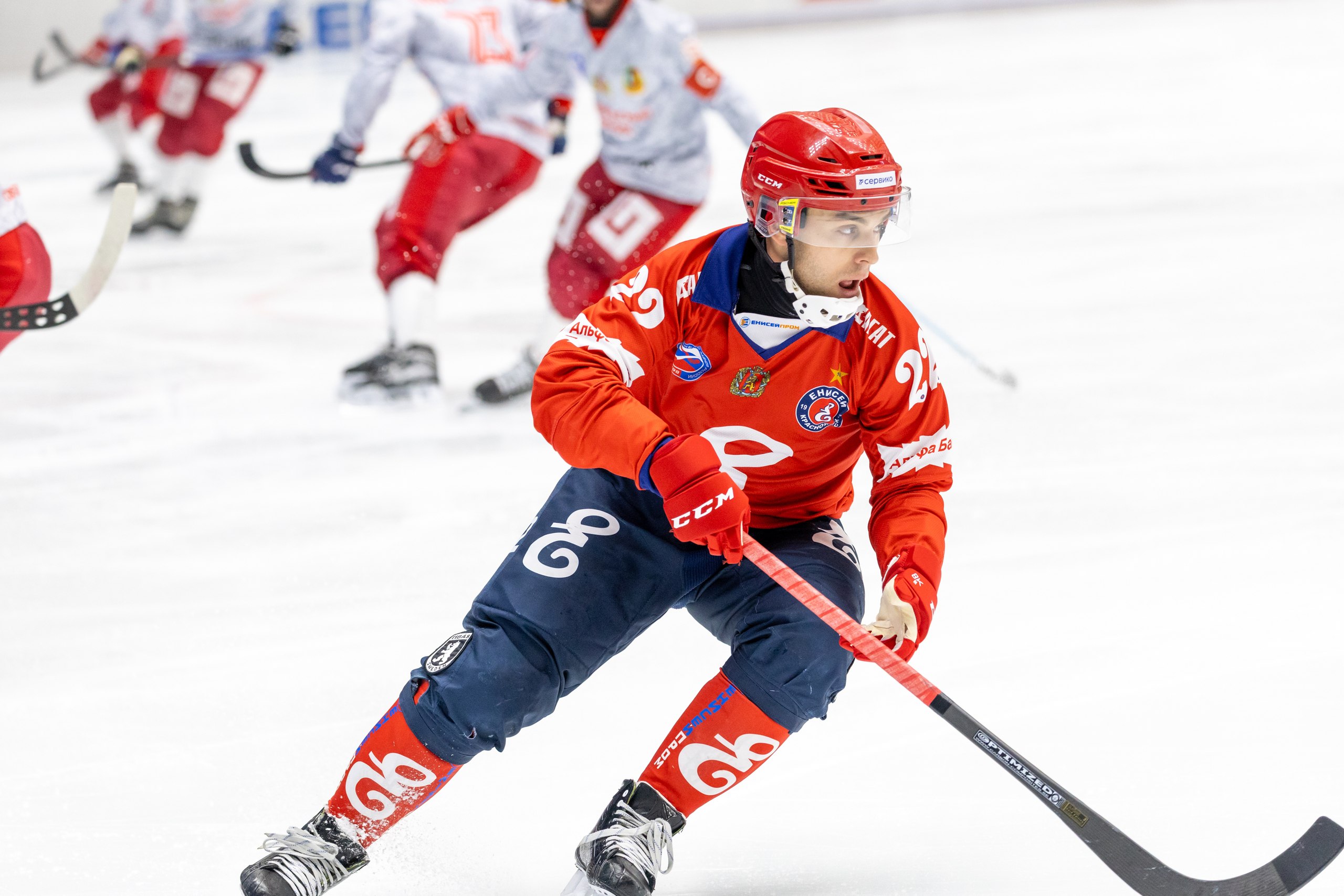 ДАРИМ БИЛЕТЫ НА ХОККЕЙ С МЯЧОМ