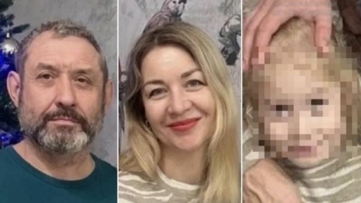 В Красноярском крае следователи продолжают выяснять подробности бесследного исчезновения семьи