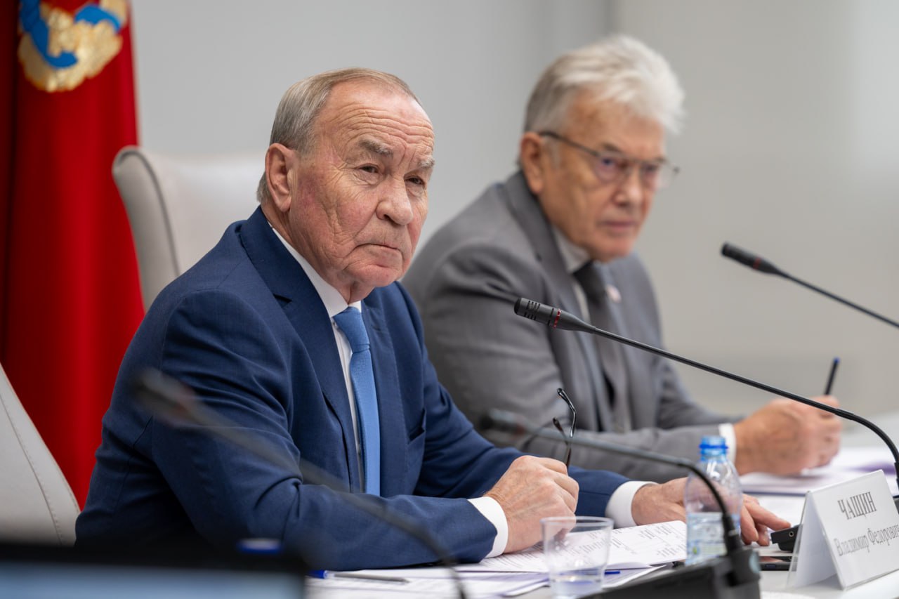 Новые округа — новые правила: как изменится финансовая система региона