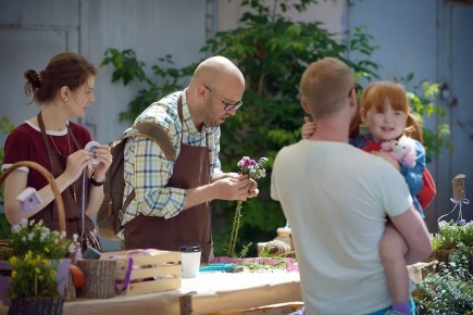 В Красноярске будет создан креативный кластер для предприятий малого и среднего бизнеса