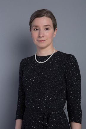 Екатерину Шульман* внесли в реестр террористов и экстремистов