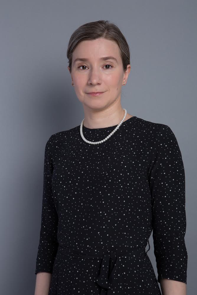 Екатерину Шульман* внесли в реестр террористов и экстремистов