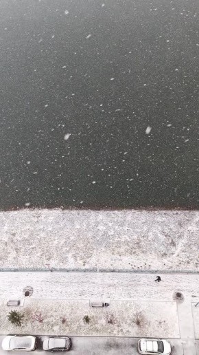 Погода на 14 ноября. ТВК