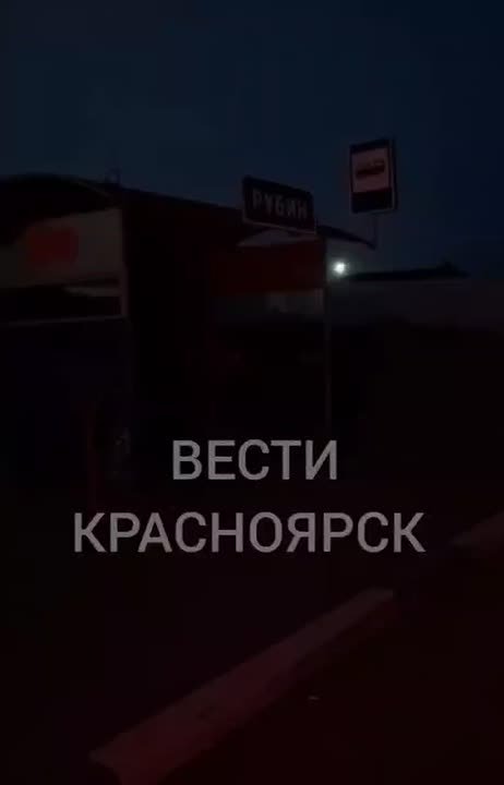 Опасный пешеходный переход на трассе в Кузнецово