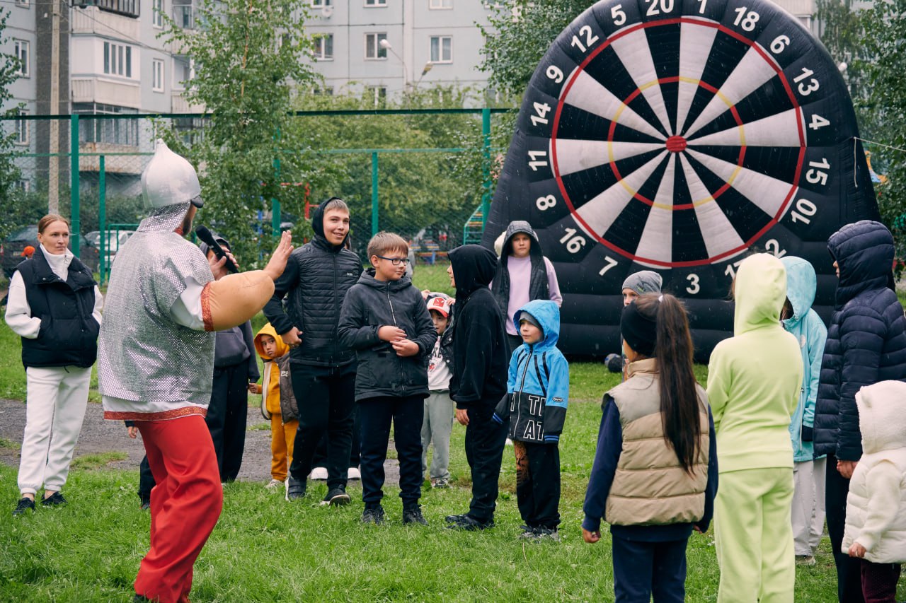 Определена «Народная инициатива 2025 года»! Определена «Народная инициатива 2025 года»!