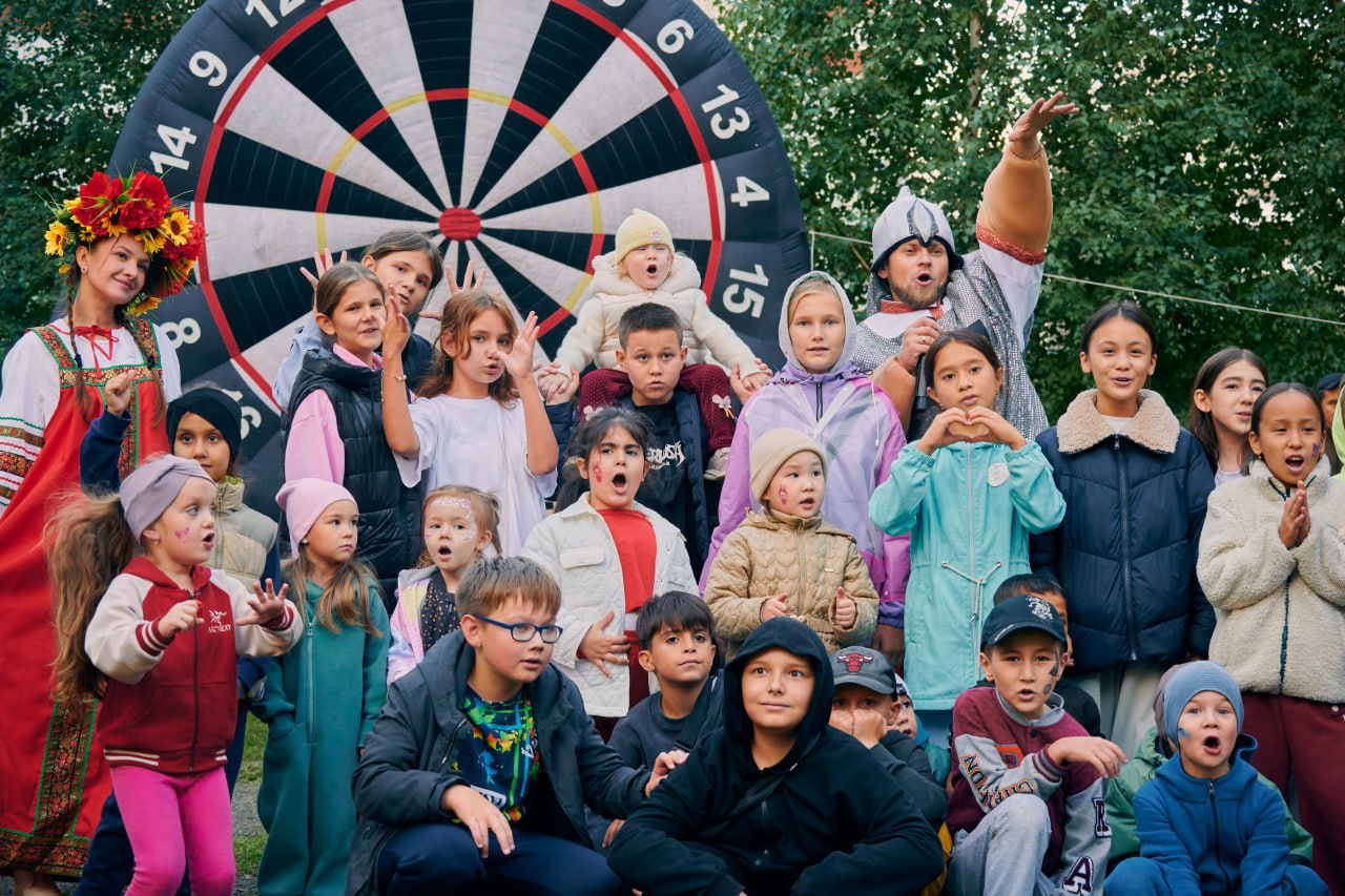 Определена «Народная инициатива 2025 года»! Определена «Народная инициатива 2025 года»!