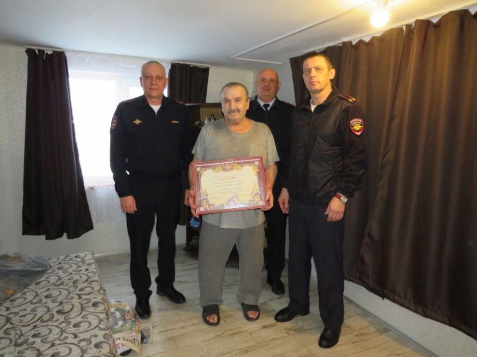 По следам семейной династии