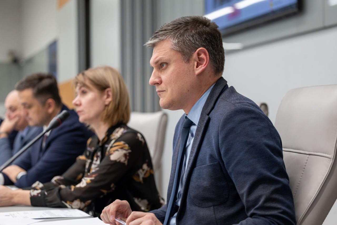 Новые округа — новые правила: как изменится финансовая система региона Новые округа — новые правила: как изменится финансовая система региона