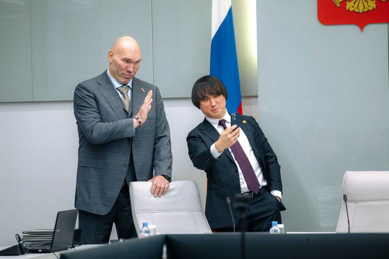 В Красноярском крае появится центр по подготовке кадров в туризме