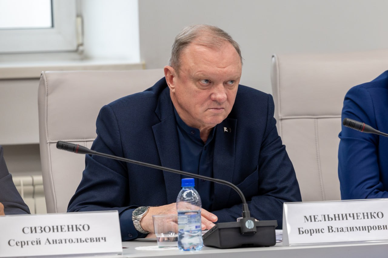 Бюджетные перспективы территорий Бюджетные перспективы территорий