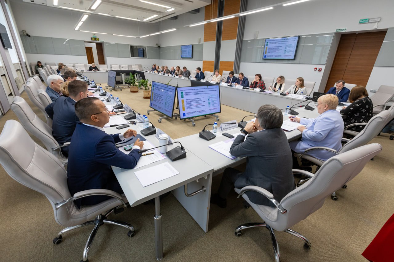 Акцент на север: медицина, школы и традиции — в приоритете Акцент на север: медицина, школы и традиции — в приоритете