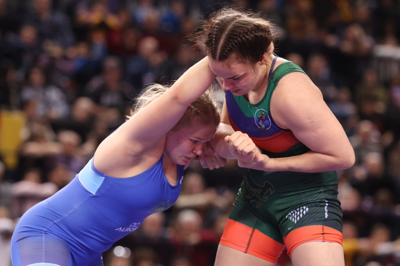 Красноярцам назвали даты проведения «Кубка Ивана Ярыгина — 2026» Красноярцам назвали даты проведения «Кубка Ивана Ярыгина — 2026»