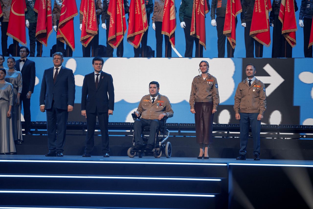 Кто куда, а мы в Красноярск! Кто куда, а мы в Красноярск!