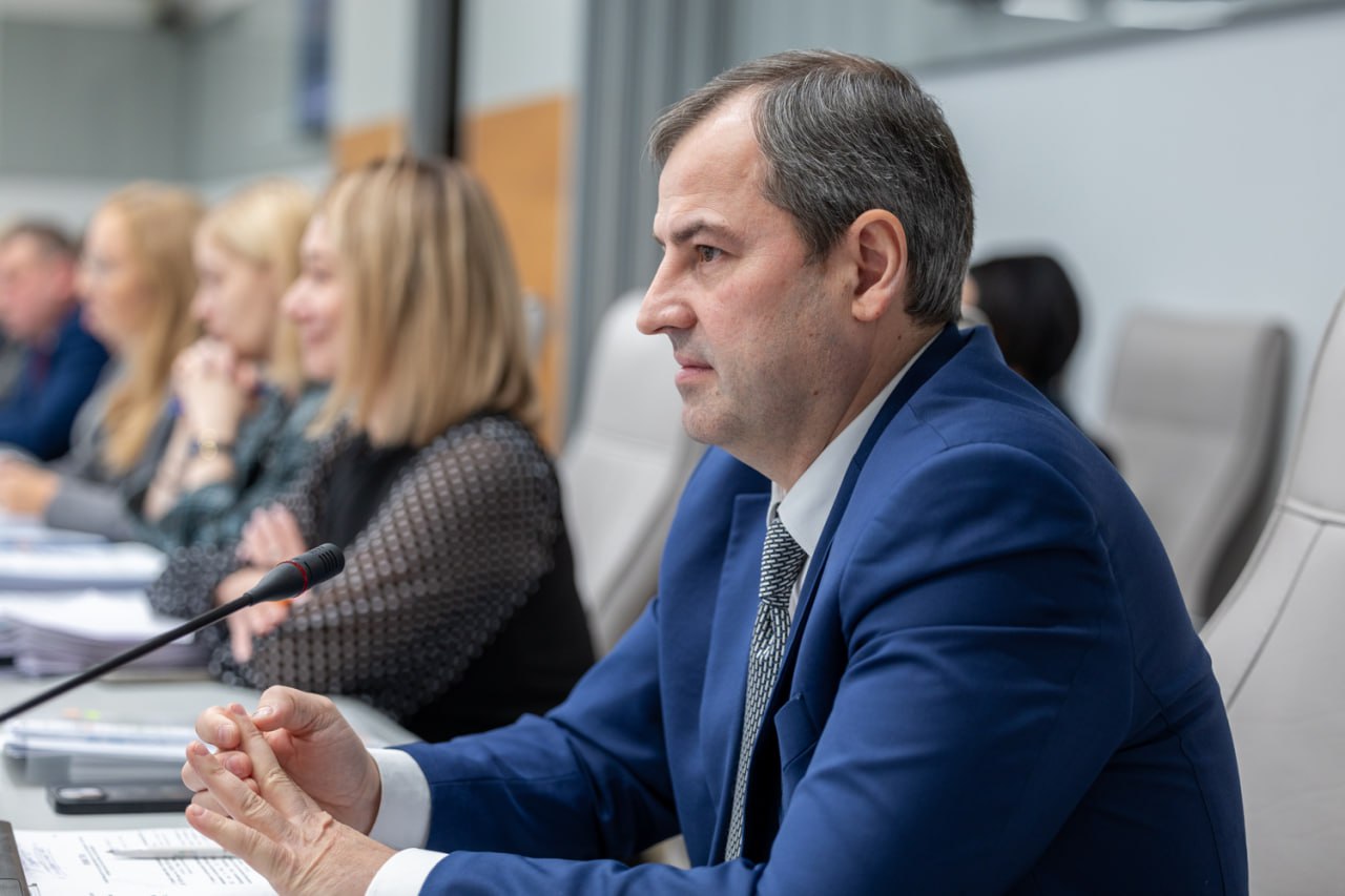 Бюджетные перспективы территорий Бюджетные перспективы территорий