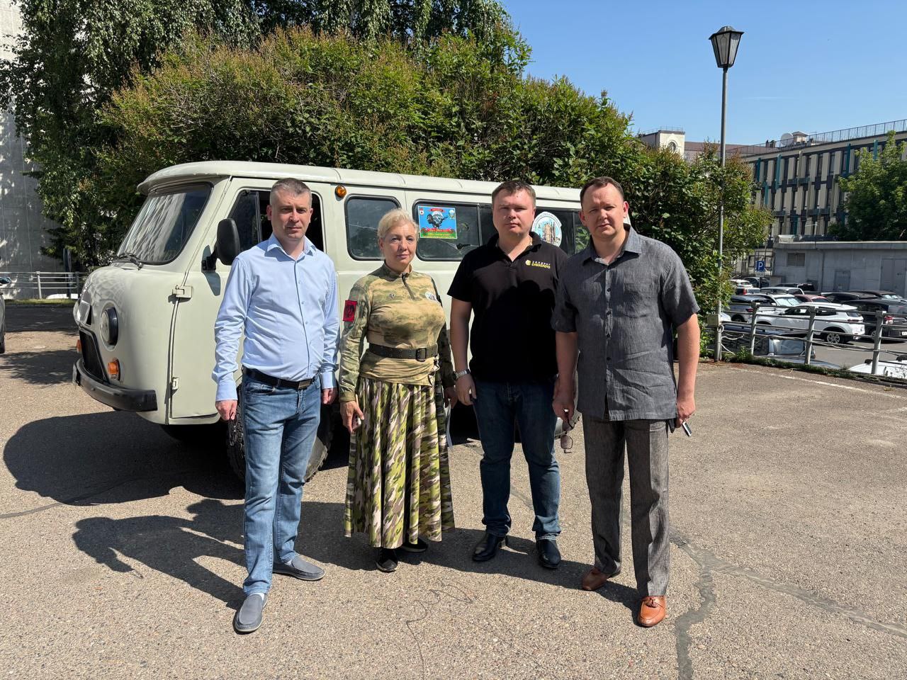 Сегодня, 14 ноября еще одна яркая личность отмечает свой день рождения! 45 лет исполнилось депутату Горсовета Красноярска созыва 2013 -2018 гг. - Волкову Аркадию Сергеевичу! Сегодня, 14 ноября еще одна яркая личность отмечает свой день рождения! 45 лет исполнилось депутату Горсовета Красноярска созыва 2013 -2018 гг. - Волкову Аркадию Сергеевичу!