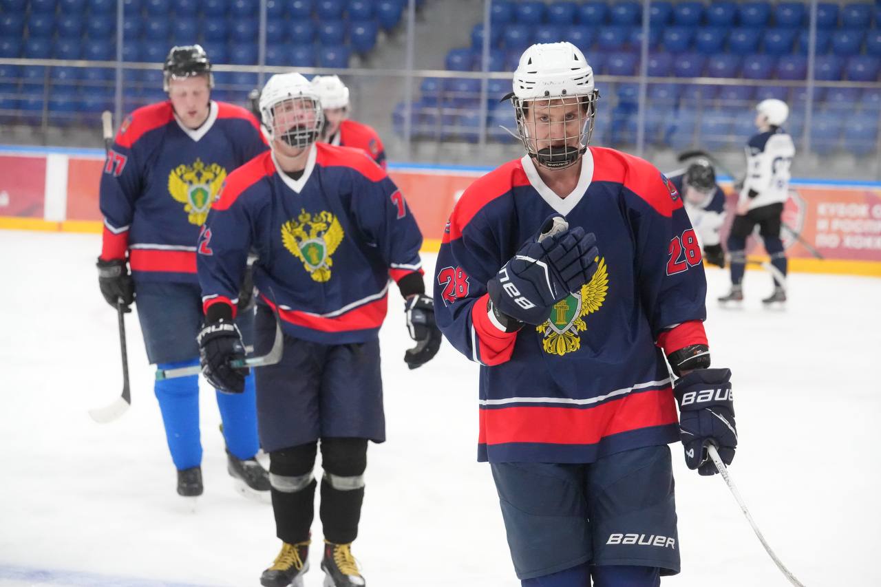 Делимся и другими яркими моментами турнира! Делимся и другими яркими моментами турнира!
