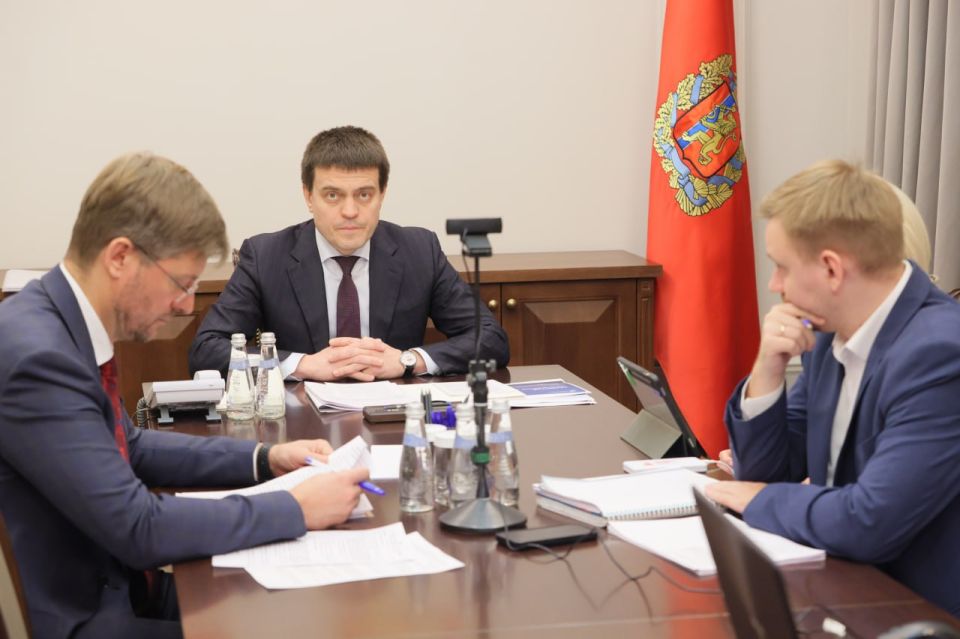 На заседании комиссии Госсовета по направлению «Технологическое лидерство» обсуждались перспективы развития Единой государственной информационной системы учета научно-исследовательских, опытно-конструкторских и...